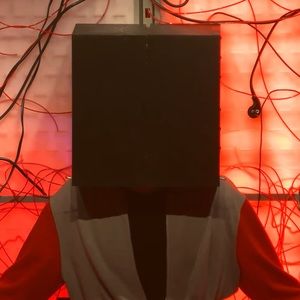 Meet your Posher, Vinnie